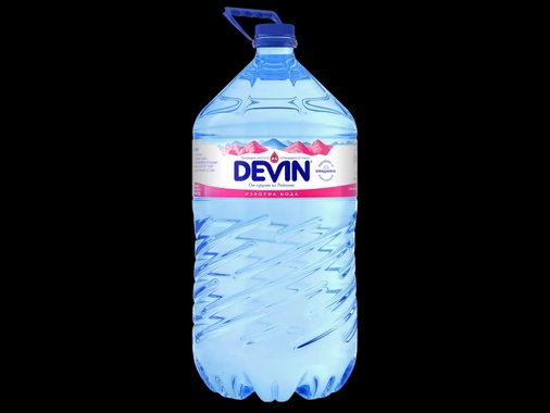 Изворна вода