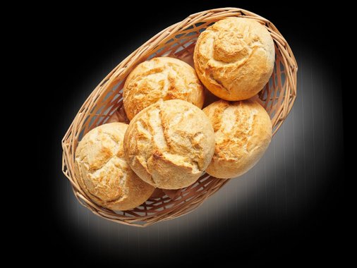 Селско хлебче