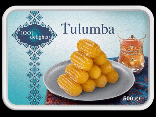 Тулумбички