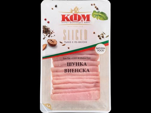 Шунка Виенска