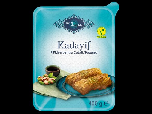 Кадаиф