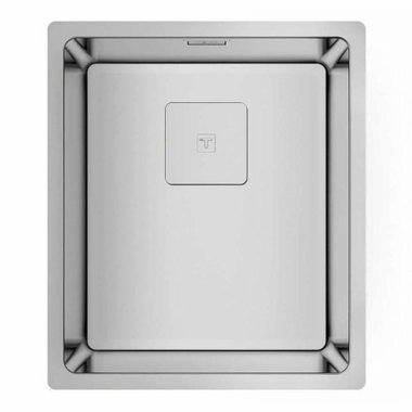 Кухненска мивка Teka Flexlinea 115000015 RS15 inox 34х40см Мивка за кухня правоъгълна 