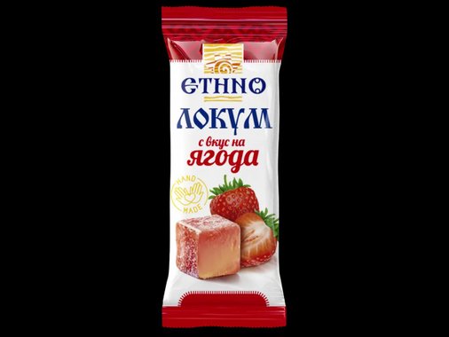 Мини локум