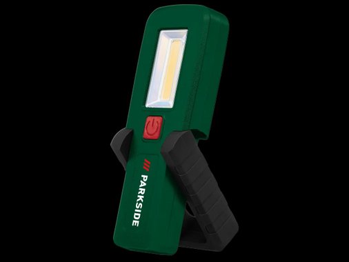 Работна LED лампа