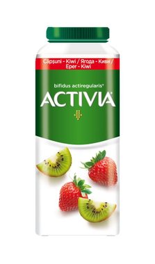 Activia
за пиене