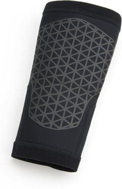 Компресионен ръкав за прасец Nike Pro Combat Hyperstrong NMS72066SL S Спортен ръкав за прасец Ортеза 
