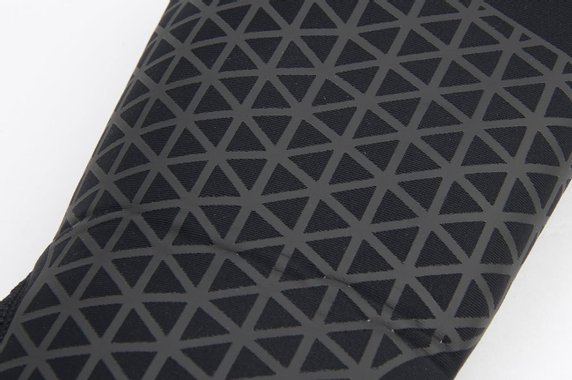 Компресионен ръкав за прасец Nike Pro Combat Hyperstrong NMS72066SL S Спортен ръкав за прасец Ортеза 