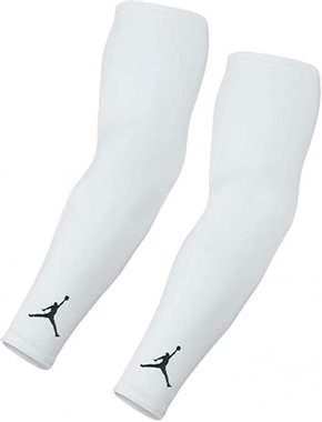 Спортни ръкави за ръце Nike Jordan JKS04-010 L-XL Комплект от 2 ръкава за баскетбол компресионни 
