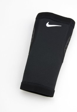 Компресионен ръкав за прасец Nike Pro Combat Hyperstrong NMS72066SL S Спортен ръкав за прасец Ортеза 