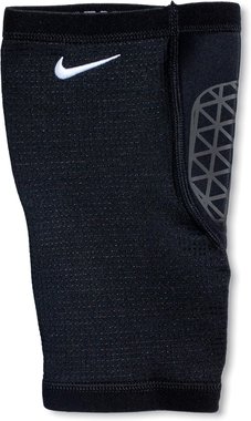 Компресионен ръкав за прасец Nike Pro Combat Hyperstrong NMS72066SL S Спортен ръкав за прасец Ортеза 