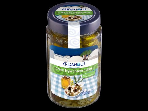 Мариновано сирене