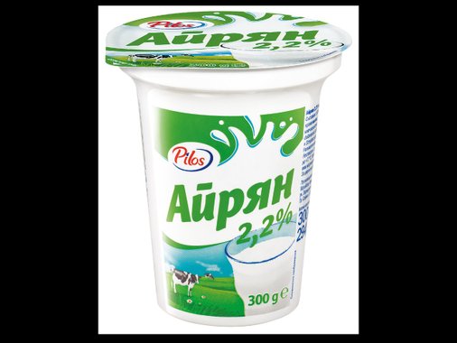 Айрян