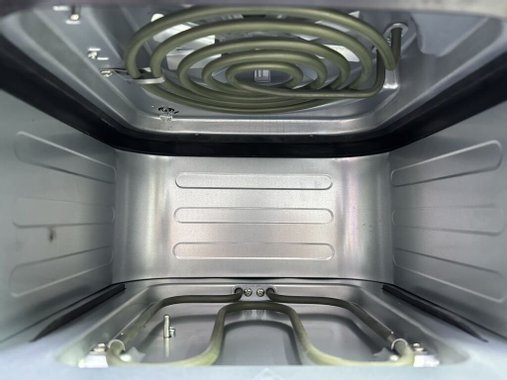 Аir fryer Nexer NS-10102 1600W 10л Еър фрайър Фритюрник с горещ въздух