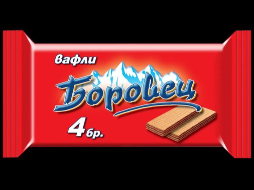 Вафли
