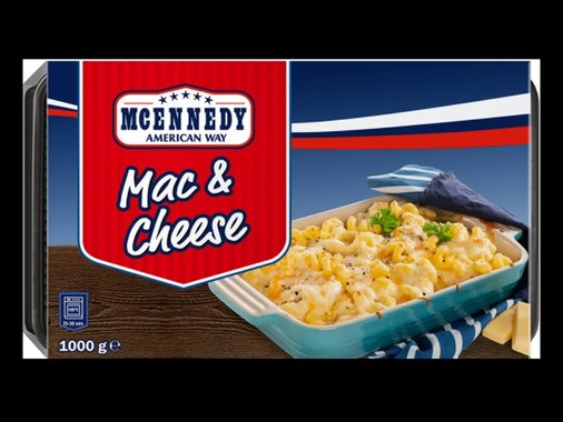 Макарони със сирене