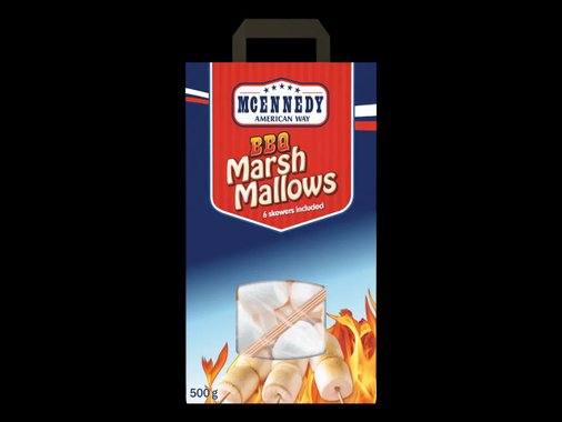Маршмелоу