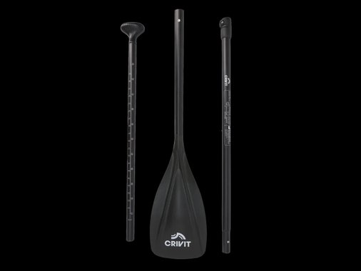 Помпа или гребло за SUP борд