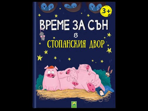 Детска книжка