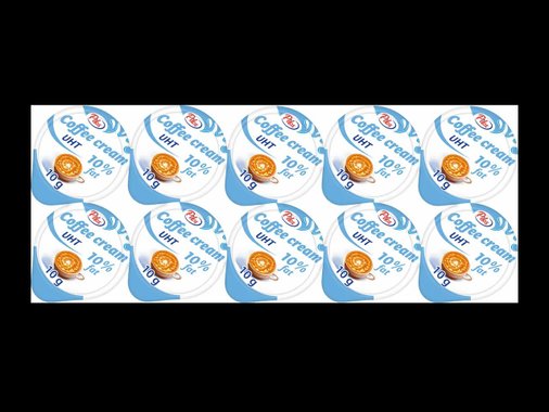 Сметана за кафе