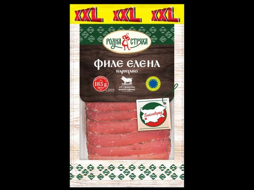 Филе Елена XXL