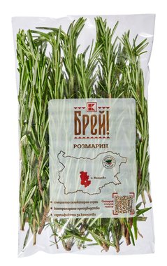 Розмарин