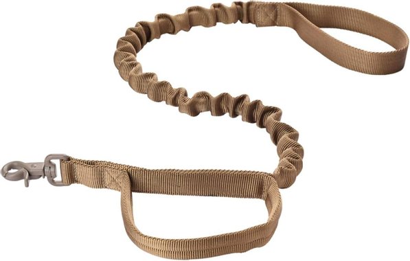 Повод за куче Tactical Bungee Dog Leash 1.5м 50кг Тактическа каишка