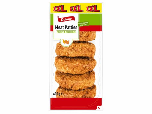 Кюфтета XXL