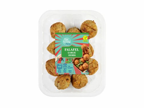 Фалафели