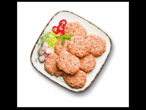 Велико кюфте XXL