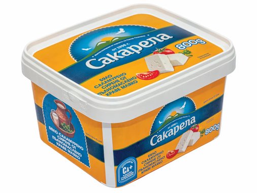 Краве сирене