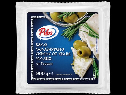 Гръцко сирене