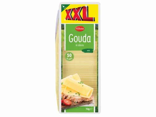 Гауда XXL