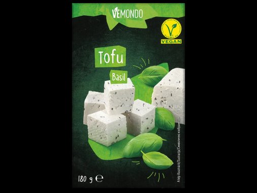 Тофу