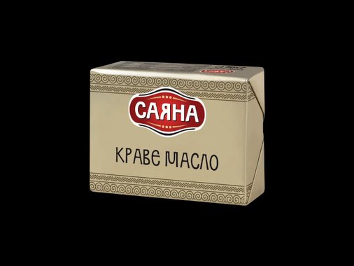 Краве масло