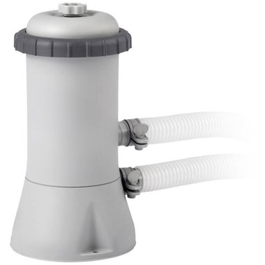 Надуваем басейн Intex Easy Set 28132GN 5621л 366см Голям басейн включена филтърна помпа