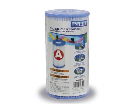 Надуваем басейн Intex Easy Set 28132GN 5621л 366см Голям басейн включена филтърна помпа