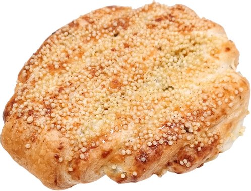Францбрьотхен
със заквасена сметана