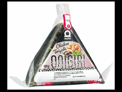 Онигири