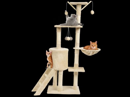 Катерушка за котка