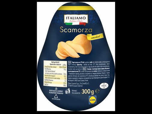 Скаморца