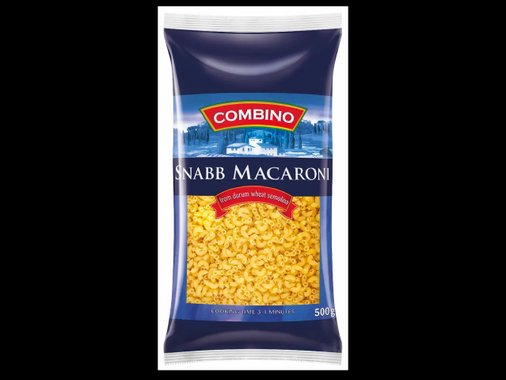 Макарони