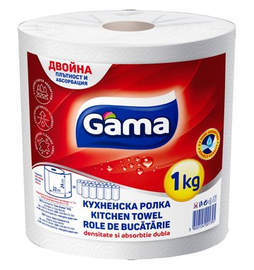 Кухненска ролка