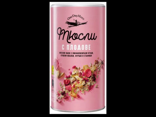 Мюсли
