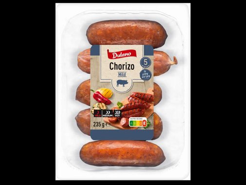 Чоризо