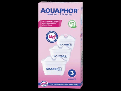 Филтри Maxfor+ Mg