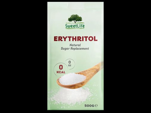 Еритритол