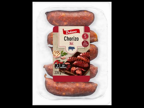 Чоризо