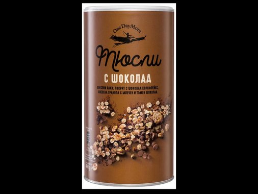 Мюсли