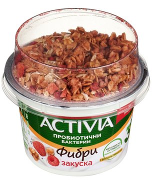 Активиа Закуска