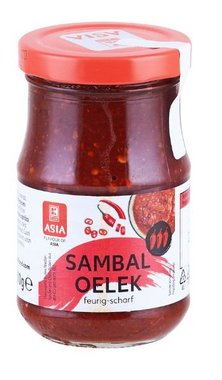 Сос Sambal Oelek
